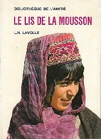 Die Monsunlilie - L.-N. Lavolle - V2033587