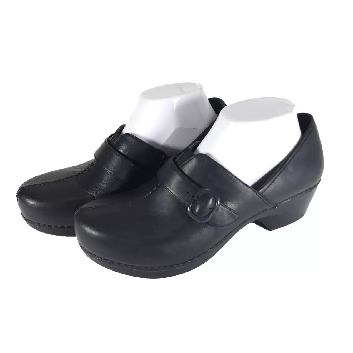 Dansko tamara clearance black