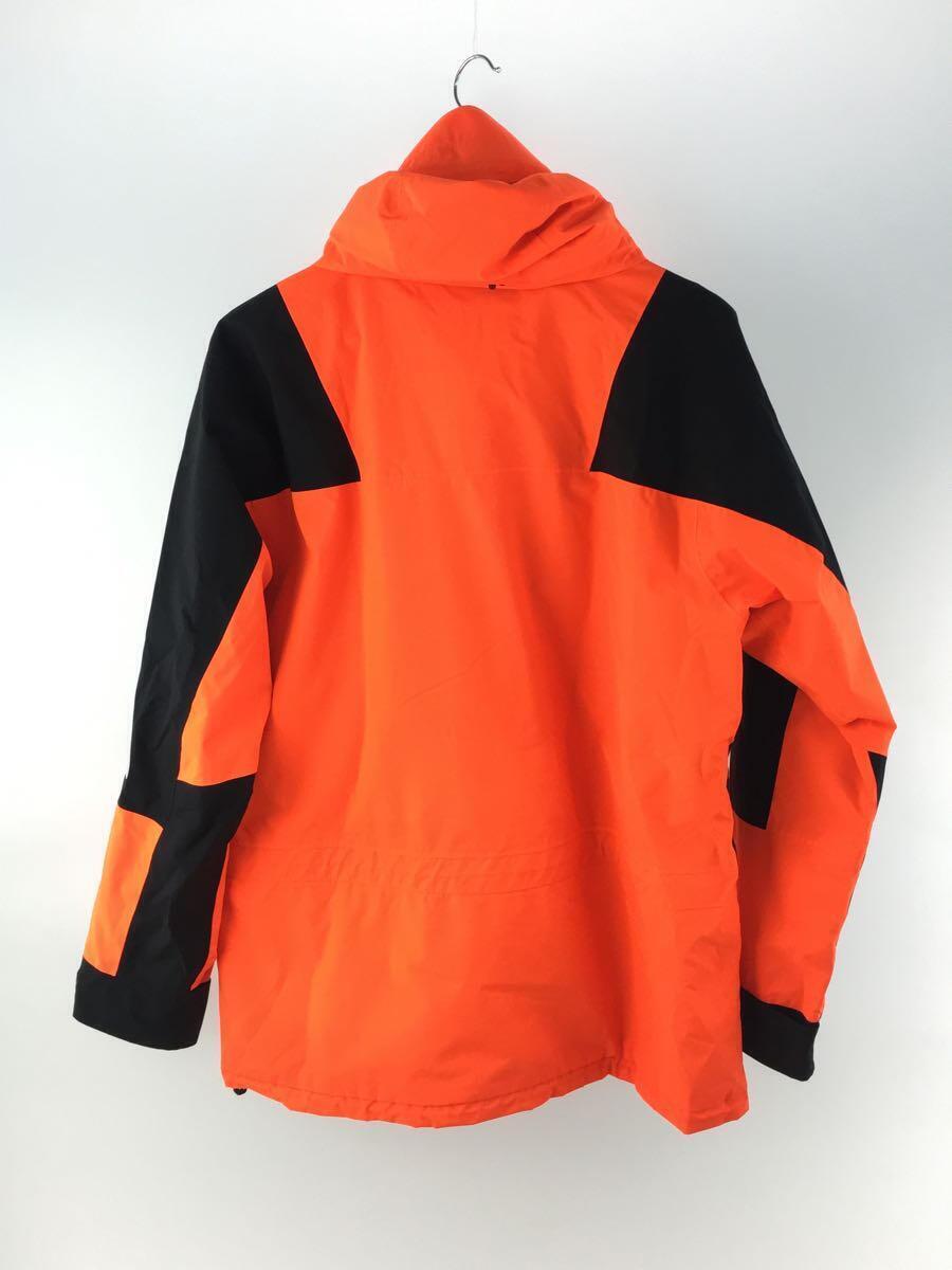 Supreme Mountain Light Jacket Nylon orange M Used | eBay Supreme Mountain Light Jacket Nylon orange M Used | eBay