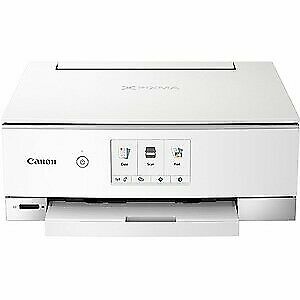 canon ts8220 photo printing