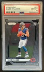 2024 Prizm Caleb Williams RC Rookie #301 Bears PSA 10