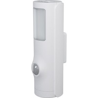 Osram Homelighting Nightlux Torch White 4099854531231 Led-Nachtlicht Mit Tasc...