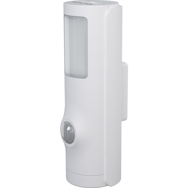 Osram Homelighting Nightlux Torch White 4099854531231 Led-Nachtlicht Mit Tasc...-image