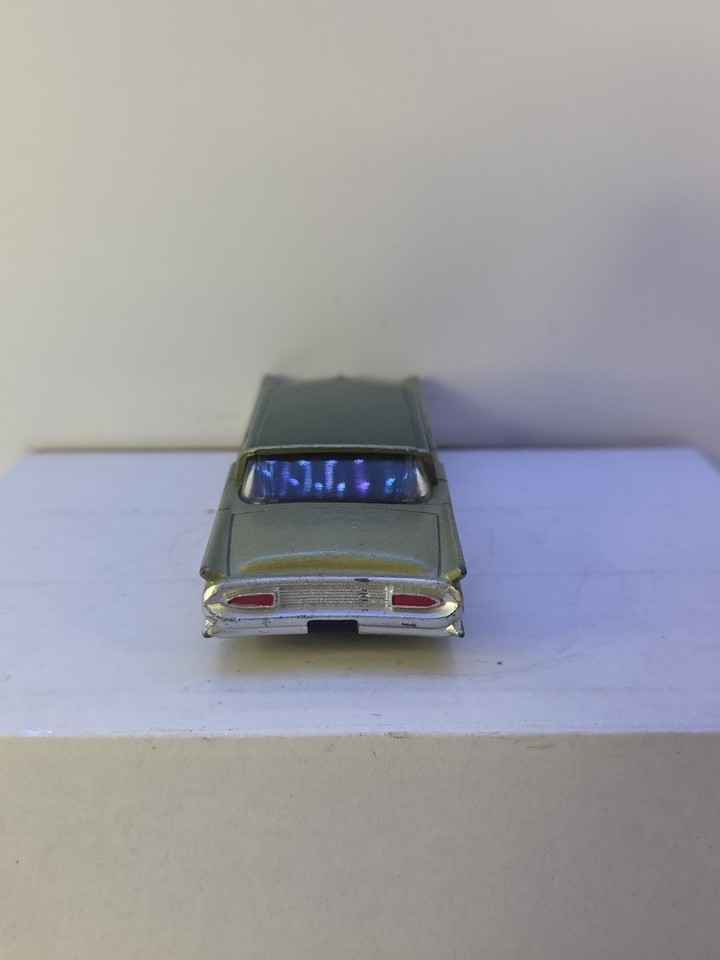 Dinky Toys - Model car - 532 Lincoln Première, Boxed - Meccano, Made In