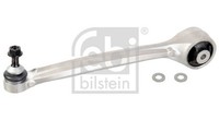 Querlenker Dreieckslenker Febi Bilstein 176070 Aluminium FüR Tesla Model 100D