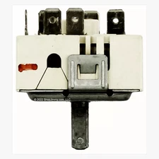 Kenmore 316238200 Range Infinite Burner Control Switch