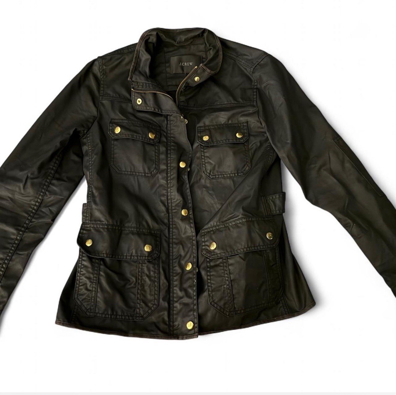 J.CREW Women's Jacket