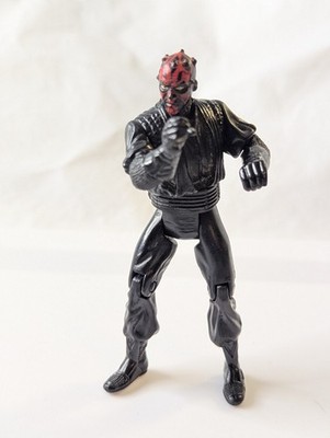 Star Wars Vintage Collection Darth Maul Sith Lord Loose TVC Figure B268