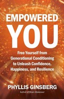 Empowered You | Phyllis Ginsberg | Taschenbuch | Englisch | 2024