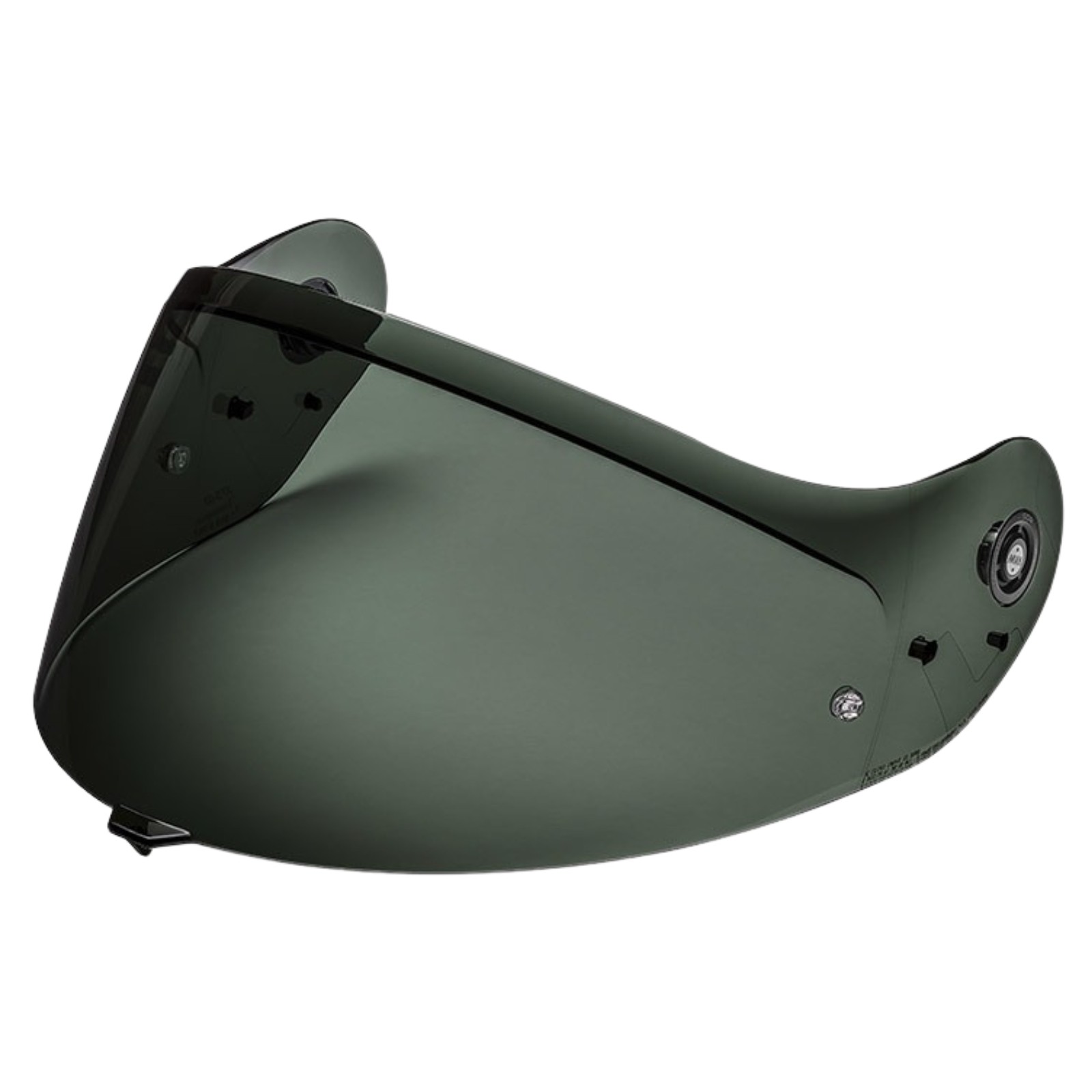 Visiera Originale X-Lite Fumè Scura per Casco X-903 / X-903 Ultra Carbon
