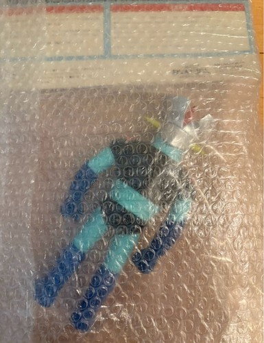 ENKA VINYL Mazinger Z Sofubi 517748 - Picture 7 of 7