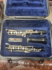 Selmer 1492B Student Oboe