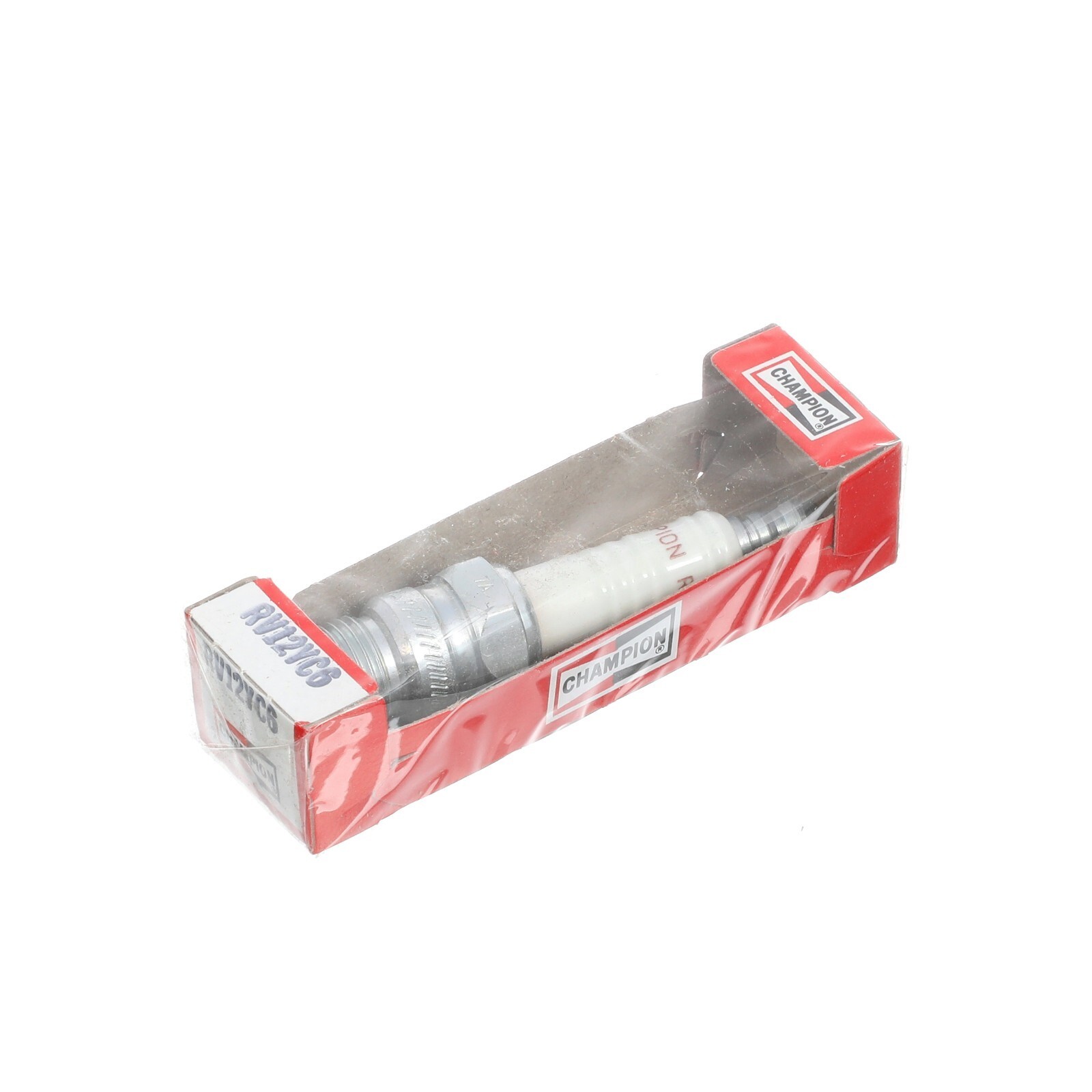 Genuine GM OEM NOS CHAMPION SPARK PLUG RV12YC6