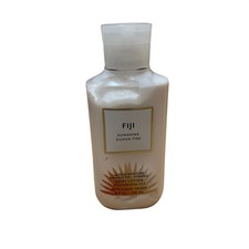 Bath Body Works Fiji Sunshine Guava-Tini Body Lotion 8oz Shea Butter Vitamin E