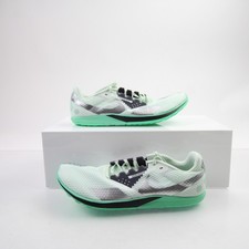 Nike Air Zoom Track Cleat Men's Green New without Box 10.5