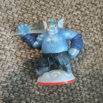 Activision Skylanders Slam Bam Spyro's Adventure transp. Waffe (2011)