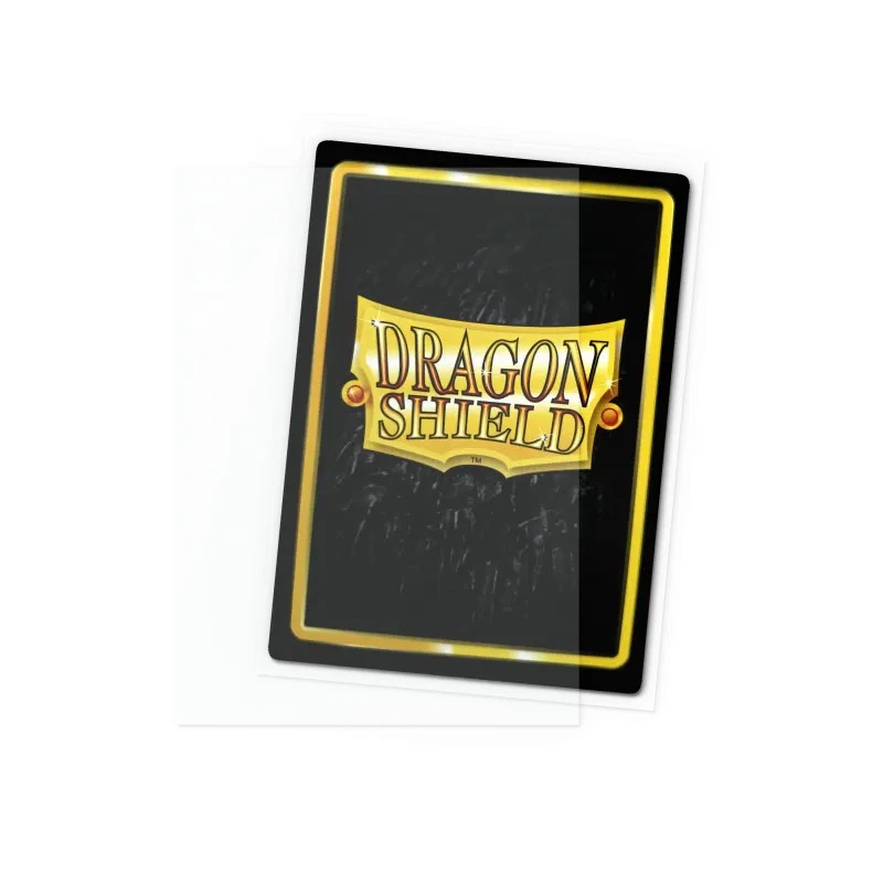 Dragon Shield: Matte Sleeves - Standard Size - Bild 2 von 2