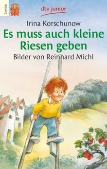Es muss auch kleine Riesen geben. Per la Scuola elementa... | Buch | Zustand gut