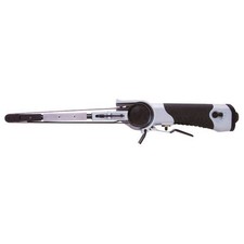 Astro Pneumatic 3037 12 X 18 Air Belt Sander With 3-piece Belts New Astro Pneumatic 3037 12 X 18 Air Belt Sander With 3-piece Belts New