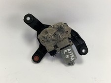 Wischermotor OPEL Astra K 1.6 CDTI - 13418998 - Hinten