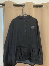 suicidaboys merch from eternal grey drop cortavientos hombre’s L