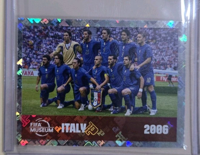 Preços baixos em FIFA World Cup Futebol Itália 2006 Temporada