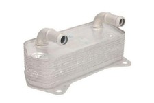 THERMOTEC D4W007TT Ölkühler Motoröl für VW Golf V Schrägheck (1K1) GOLF VI (5K1)