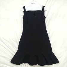Final Red Valentino Frill Dress
