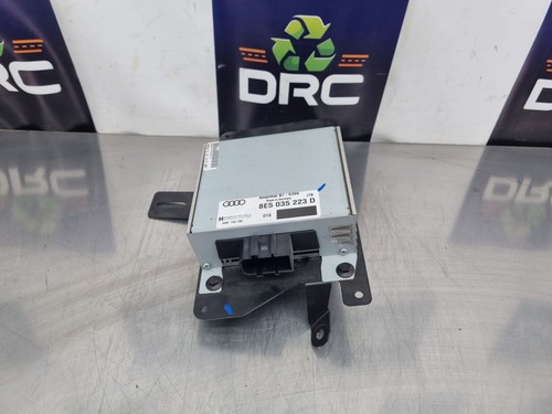 AUDI A4 B7 2004-2008 SOUND AMP VERSTÄRKER MODUL ECU