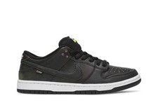 Nike Civilist x Dunk Pro SB QS Low Thermography for Sale