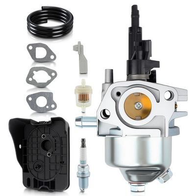 #ad Carburetor 099981133027 for Black Max 2800PSI 2.3GPM Pressure Washer BM802823 $28.99