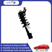 Amortisseur Opel ASTRA