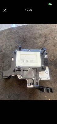 02E927770AQ OEM DSG DQ250 Mechatronic TCM Audi Volkswagen VW Transmission Module