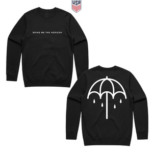 Bring Me the Horizon Long Sleeve | eBay