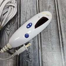 Biddeford Blankets Remote Control TC13B1-T LCD Display 120V 4 Prong