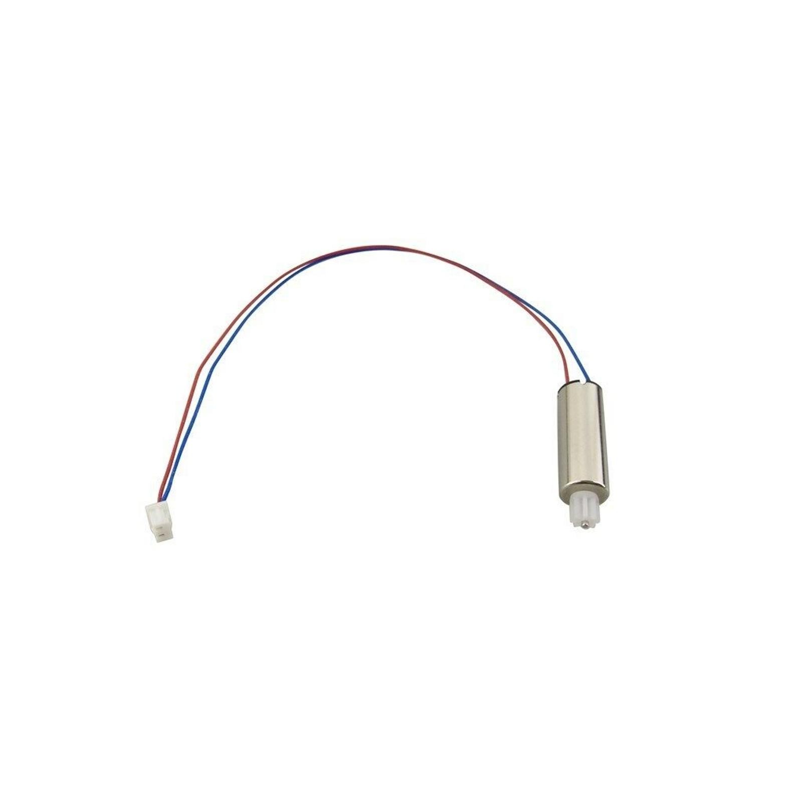 4Pcs Clockwise Counterclockwise CW CCW Motor for E58 S168 RC Drone Quadcopter