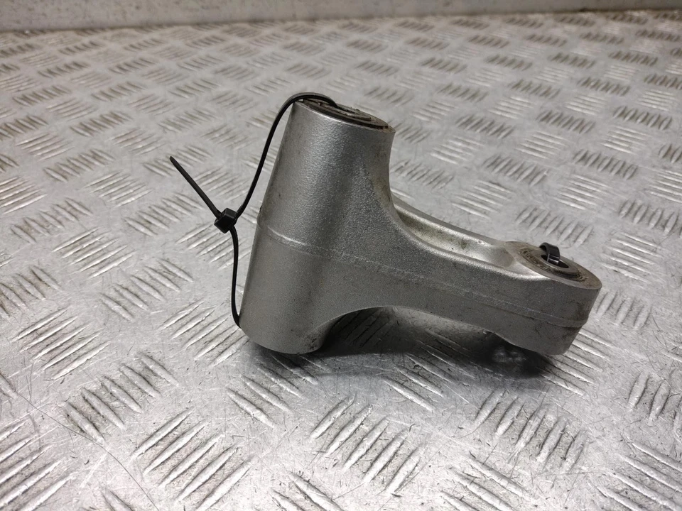 Kawasaki Ninja H2 SX 2020 NJA H2 ZX 1002 DLF SX SE + amortiguador trasero Foto 3 de 3