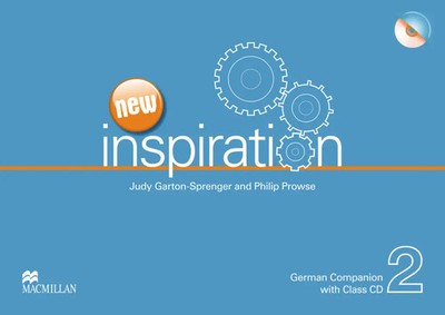 German Companion with Class Audio-CD | Judy/Prowse, Philip Garton-Sprenger