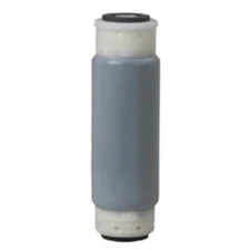 Granular Activated Carbon Water Filter Cartridge � 2.5 x 10 - GAC10 - 5 pack