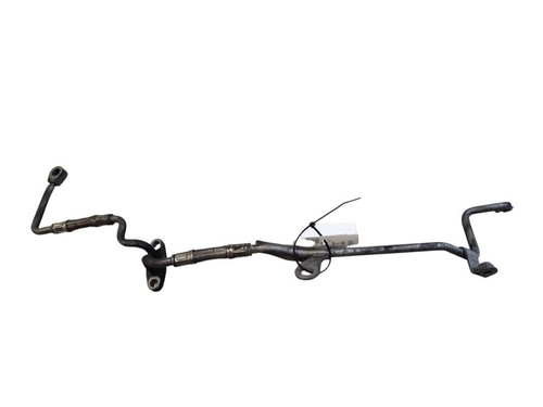 Opel Astra J 2015 Diesel 81kW Turbolader Ölleitung Ölschlauch 55580426