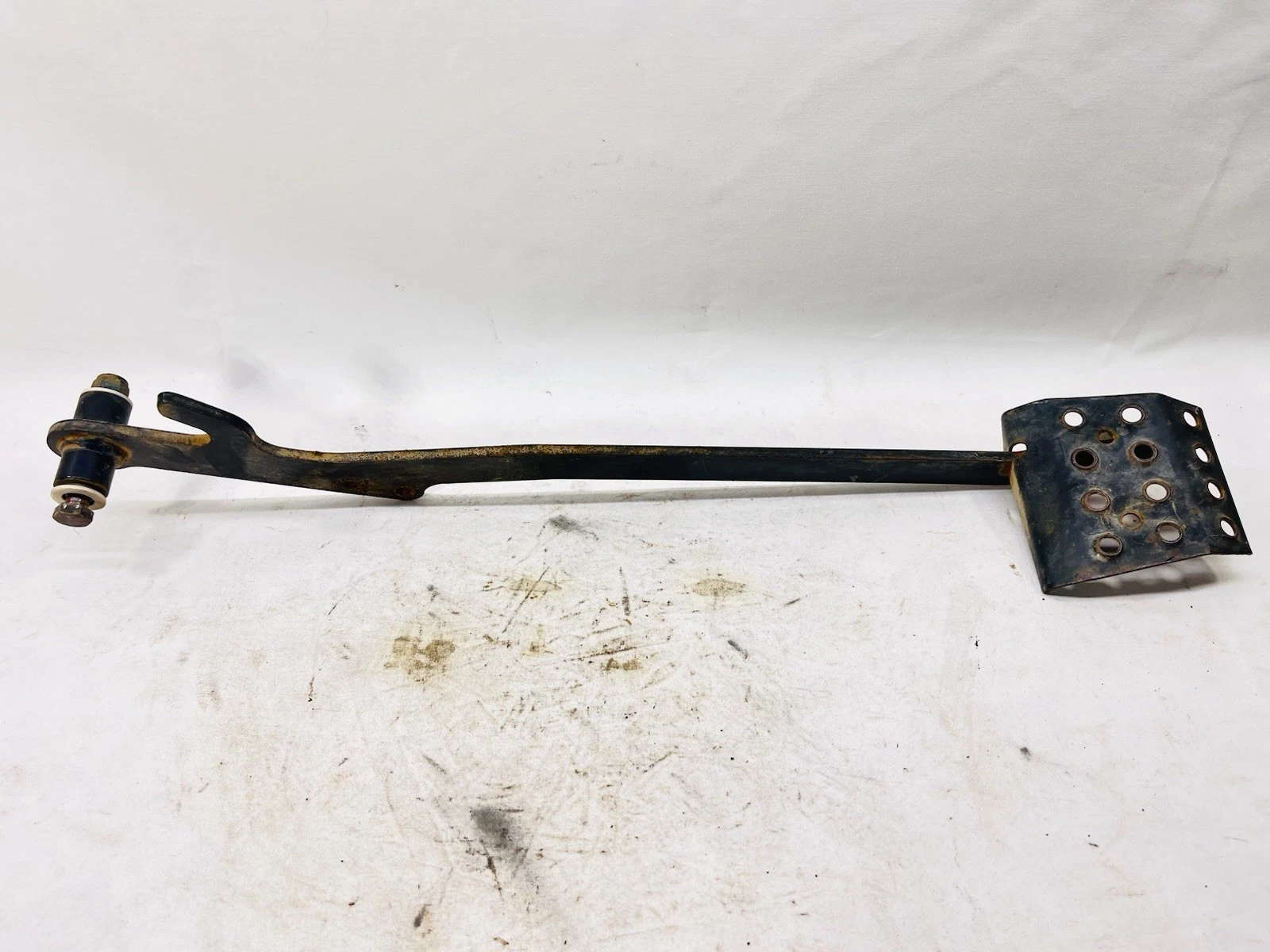 2008-2010 Polaris Ranger 800 Brake Pedal