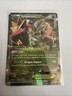 Pokémon TCG - Tyrantrum EX XY Black Star Promos Holo Ultra Rare Card XY70