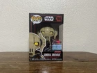 Funko Pop! General Grievous #796 eVend Exclusive Limited Edition Supreme 9500PCS