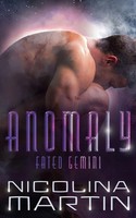 Nicolina Martin | Anomaly | Taschenbuch | Englisch (2021) | EAN 9789198818352