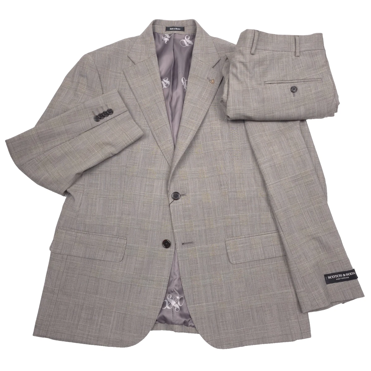 米色Scotch & Soda 男装| eBay