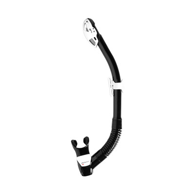 MARES Tubo de snorkel y buceo REBEL DRY