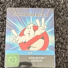 Sony Pictures Home Entertainment Ghostbusters...
