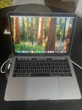 Apple MacBook Pro 13" Mit Extras