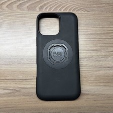 Quad Lock iPhone 16 Pro Max MAG Case Black OPEN BOX