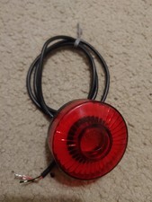 Genuine REAR stop light for OKAI Ceetle Pro Electric Scooter Foldable Seat